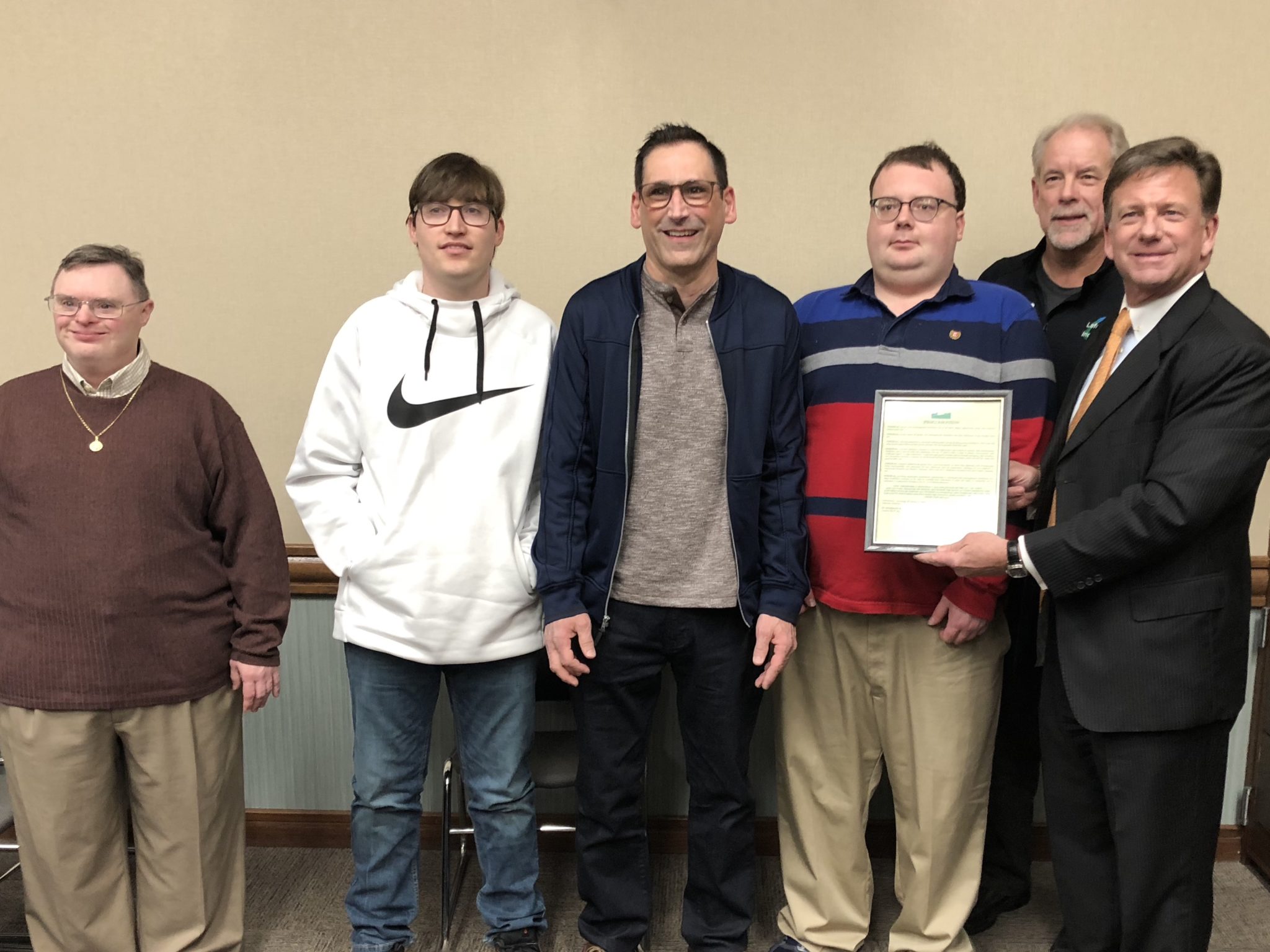 Lafayette Latest News Lafayette Industries