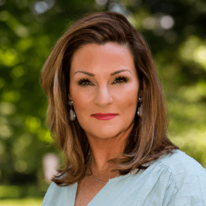 Betsy McMahon