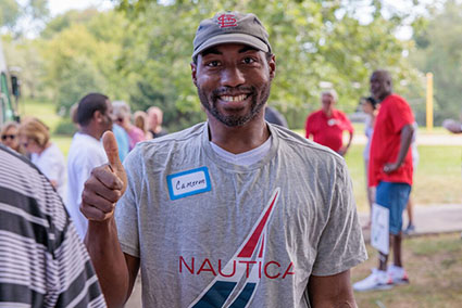 Carl Employee Celebration 425x284