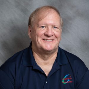 Mike Aufdenspring